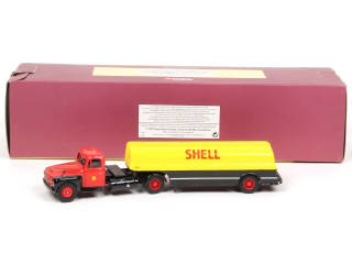 Lot 345 - CORGI TOYS (GB) (1)