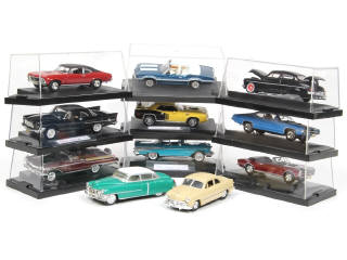 Lot 397 - ERTL (USA) (11)