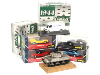 Lot 384 - VEREM (FRANCE) (7)