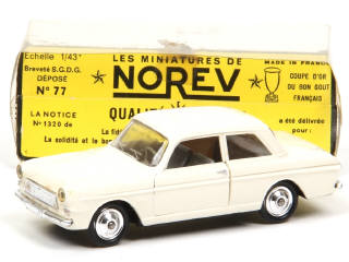 Lot 278 - NOREV (FRANCE) (1)