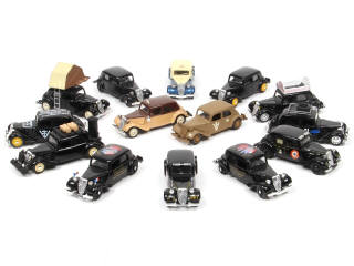 Lot 379 - ELIGOR (FRANCE) (15)