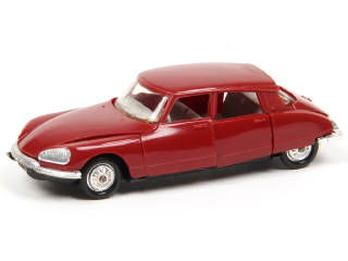 Lot 276 - NOREV (FRANCE) (1)