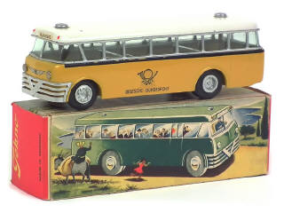 Lot 319 - TEKNO (DANEMARK) (1)