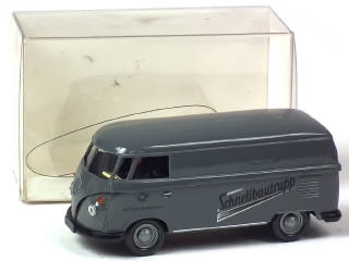 Lot 420 - WIKING (ALLEMAGNE) (1)