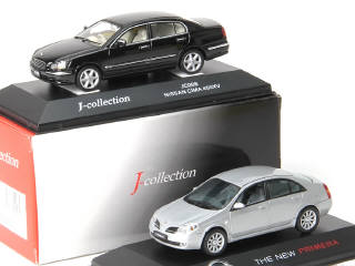 Lot 401 - J-COLLECTIONS (CHINE) (2)