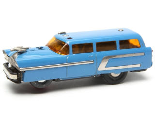 Lot 328 - SCHUCO (ALLEMAGNE) (1)