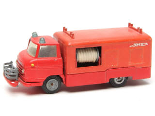 Lot 318 - TEKNO (DANEMARK) (1)