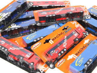 Lot 195 - MAJORETTE (FRANCE) (11)