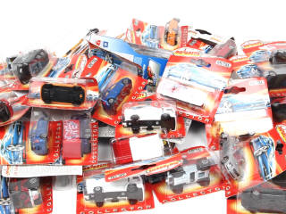 Lot 190 - DIVERS (46)