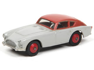 Lot 331 - DINKY TOYS (GB) (1)