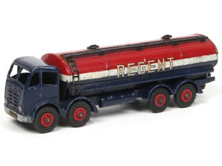 Lot 362 - DINKY TOYS (GB) (1)