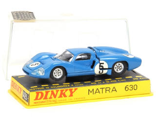Lot 483 - DINKY TOYS (FRANCE) (1)