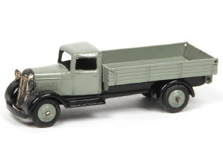 Lot 347 - DINKY TOYS (GB) (1)