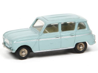 Lot 477 - DINKY TOYS (FRANCE) (1)
