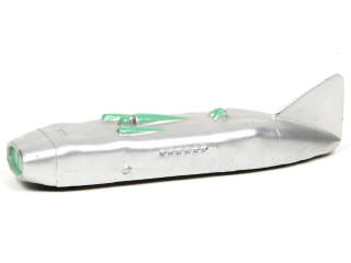 Lot 341 - DINKY TOYS (GB) (1)