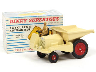 Lot 500 - DINKY TOYS (FRANCE) (1)