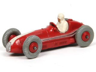 Lot 340 - DINKY TOYS (GB) (1)