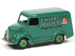 Lot 359 - DINKY TOYS (GB) (1)