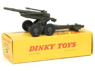 Lot 491 - DINKY TOYS (FRANCE) (1)