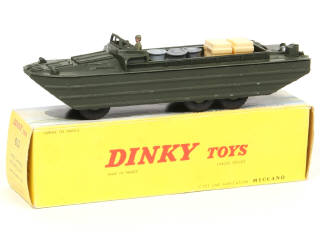 Lot 497 - DINKY TOYS (FRANCE) (1)