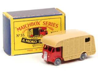 Lot 313 - MATCHBOX (GB) (1)