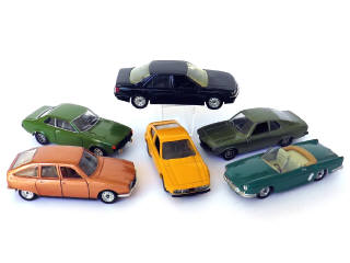 Lot 106 - SOLIDO (FRANCE) (6)