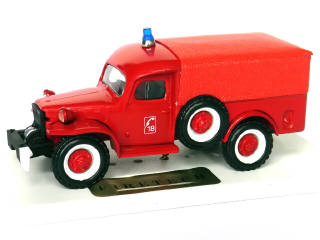 Lot 254 - FIRETECH (FRANCE) (1)