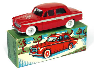 Lot 266 - QUIRALU (FRANCE) (1)
