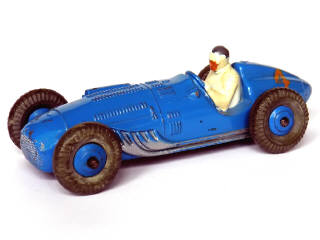 Lot 299 - DINKY TOYS (GB) (1)
