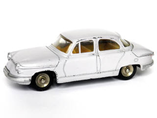 Lot 315 - DINKY TOYS (FRANCE) (1)