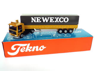 Lot 337 - TEKNO (PAYS-BAS) (1)