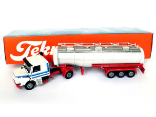 Lot 338 - TEKNO (PAYS-BAS) (1)