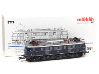 Lot 145 - MÄRKLIN 'HO' (ALLEMAGNE) (1)
