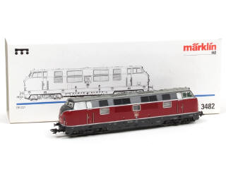 Lot 147 - MÄRKLIN 'HO' (ALLEMAGNE) (1)