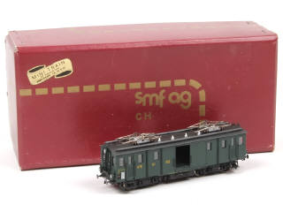 Lot 98 - SMF AG (SUISSE) (1)