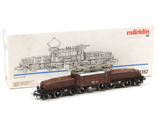 Lot 140 - MÄRKLIN 'HO' (ALLEMAGNE) (1)