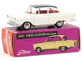Lot 342 - TEKNO (DANEMARK) (1)