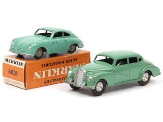 Lot 331 - MÄRKLIN (ALLEMAGNE) (2)