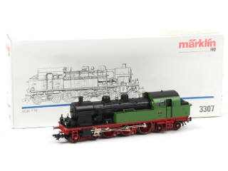 Lot 133 - MÄRKLIN 'HO' (ALLEMAGNE) (1)