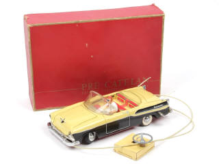Lot 246 - FRANCE JOUETS (FRANCE) (1)