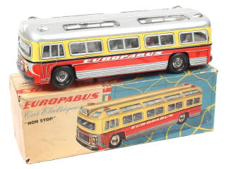 Lot 254 - FRANCE JOUETS (FRANCE) (1)