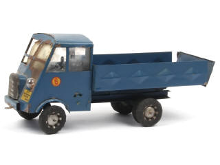 Lot 200 - JOUETS BEMO (FRANCE) (1)