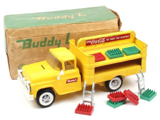 Lot 288 - BUDDY L (USA) (1)