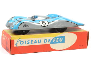 Lot 260 - MONT BLANC (FRANCE) (1)