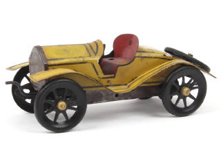 Lot 287 - MARX TOYS (USA) (1)