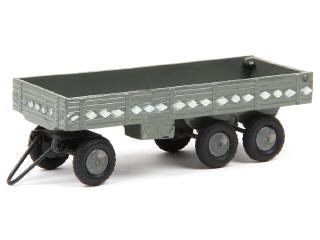 Lot 322 - MÄRKLIN (ALLEMAGNE) (1)