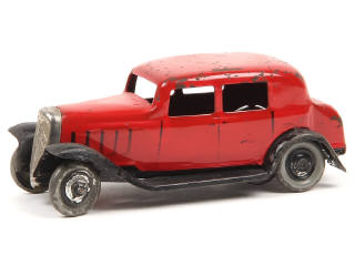 Lot 198 - CITROËN (FRANCE) (1)