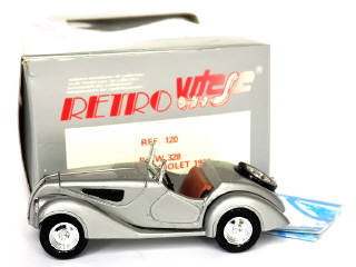 Lot 155 - VITESSE (PORTUGAL) (1)