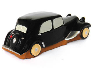 Lot 166 - LERAY (FRANCE) (1)