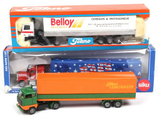 Lot 460 - DIVERS (3)